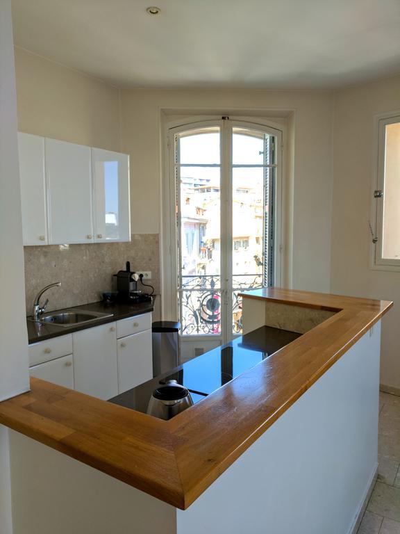 Citilet Louis Blanc 1,2,3 - Three Gorgeous, Open-plan Appartamento Cannes